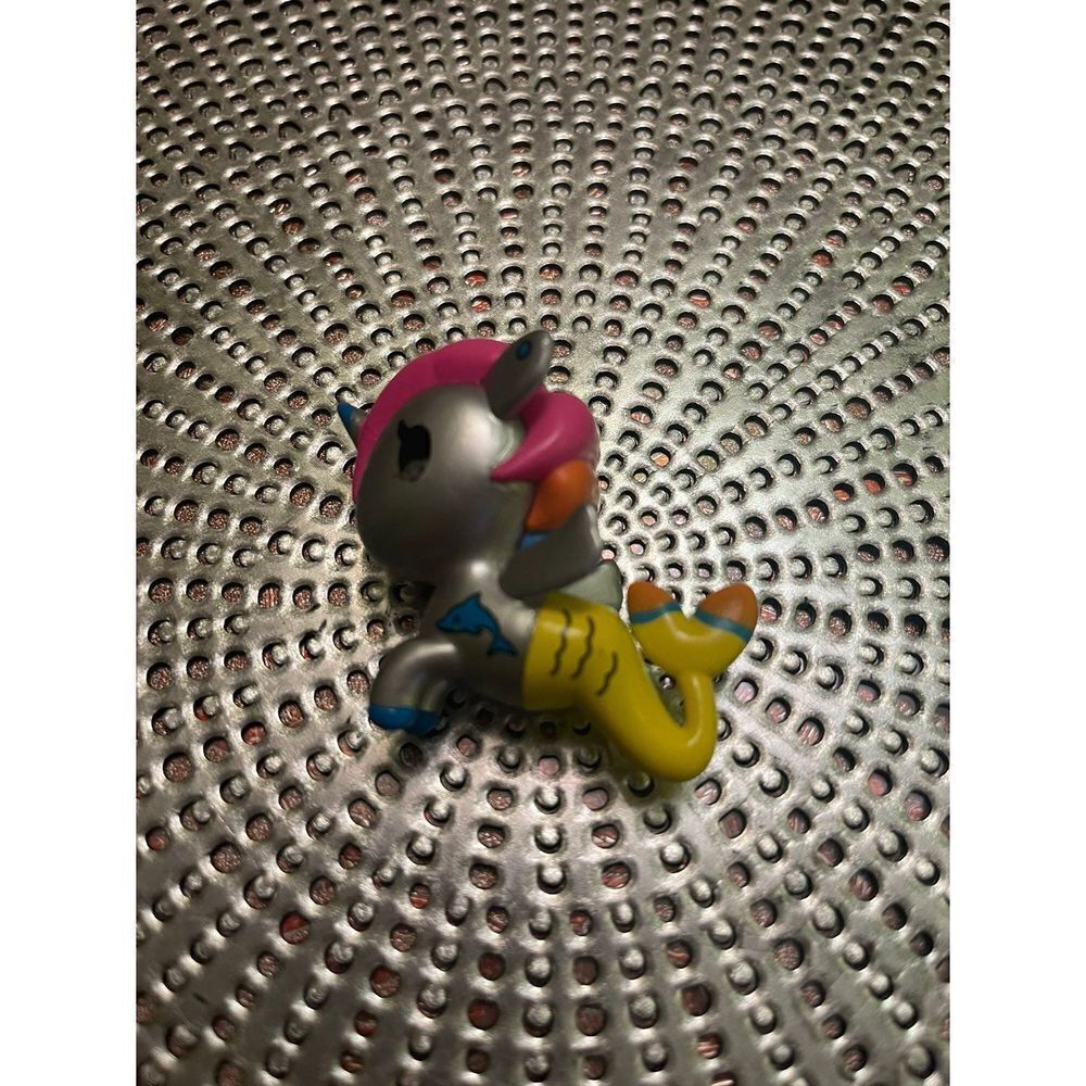 Tokidoki Unicorno 